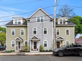 106 Bridge Street, Salem, MA 01970