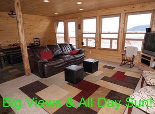 257 Round Hill Rd, Fairplay, CO 80440