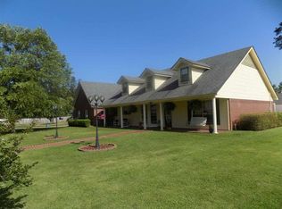 1606 E 29th St, Texarkana, AR 71854