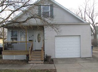 319 E Ohio St, Princeton, IN 47670