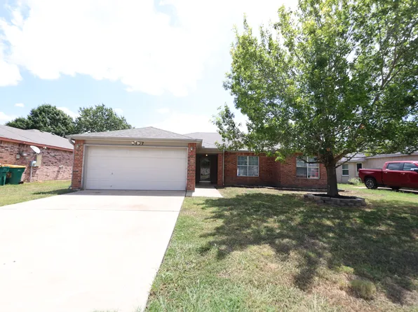 2107 Miller St, Belton, TX 76513