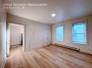 5506 Walnut St #2R, Philadelphia, PA 19139