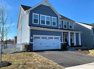 1 Bavarian Way, Lovettsville, VA 20180