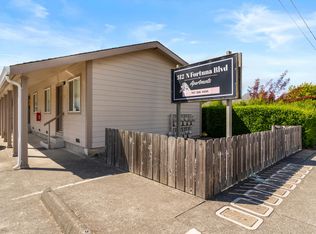 312 N Fortuna Blvd, Fortuna, CA 95540