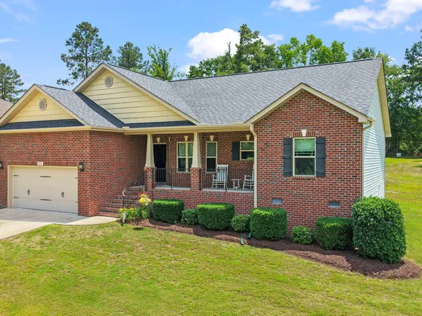 171 Preserve Dr, Benson, NC 27504
