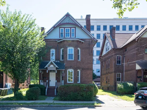 26 Hungerford Street, Hartford, CT 06106