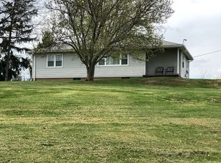 54345 High Ridge Rd, Bridgeport, OH 43912