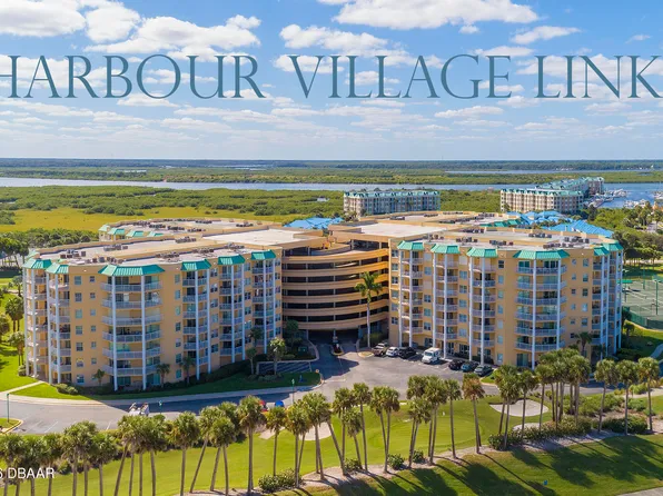 4650 Links Village Dr Unit D703, Ponce Inlet, FL 32127