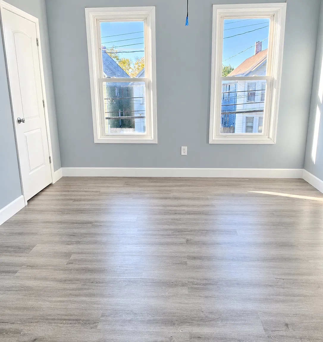 2 bed, $1,400 — Photo 2