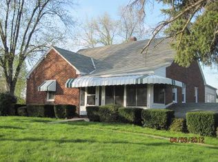 329 Wises Grove Rd, New Brighton, PA 15066