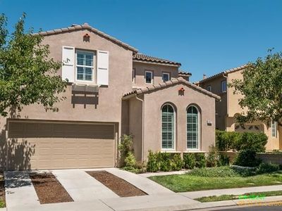 417 Camino Hermoso, San Marcos, CA, 92078