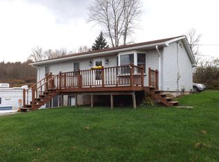 878 Drake Rd, Dushore, PA 18614