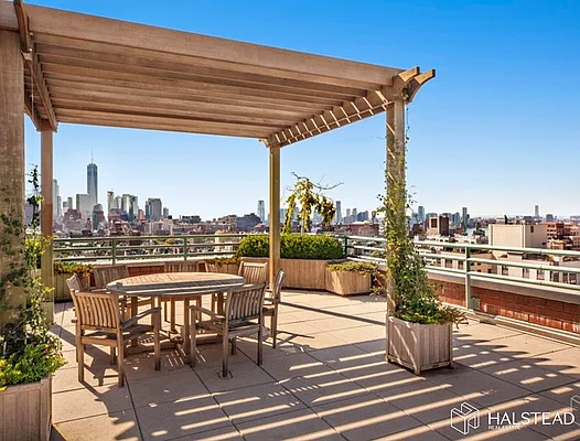 Rented by Halstead Real Estate | media 22