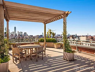 Rented by Halstead Real Estate