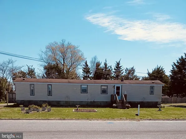 11 Vassar Ave, Fortescue, NJ 08321