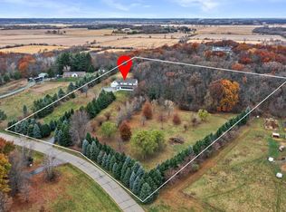 W3788 Scotch Heather Ln, Elkhorn, WI 53121