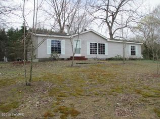 3526 126th Ave, Allegan, MI 49010