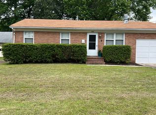 223 Larissa Dr, Newport News, VA 23601