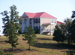 185 Red Oak Grove Rd, Modoc, SC 29838