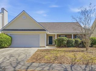 3218 Watson Woods Way, Loganville, GA