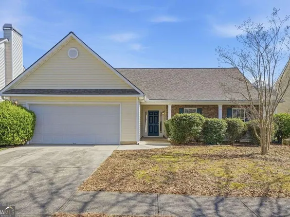 3218 Watson Woods Way, Loganville, GA 30052