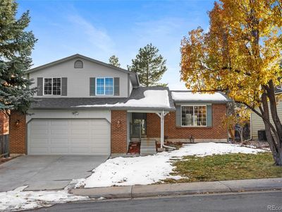 4122 S Andes Way, Aurora, CO, 80013