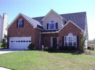 404 Carrie Ct, Athens, GA 30606