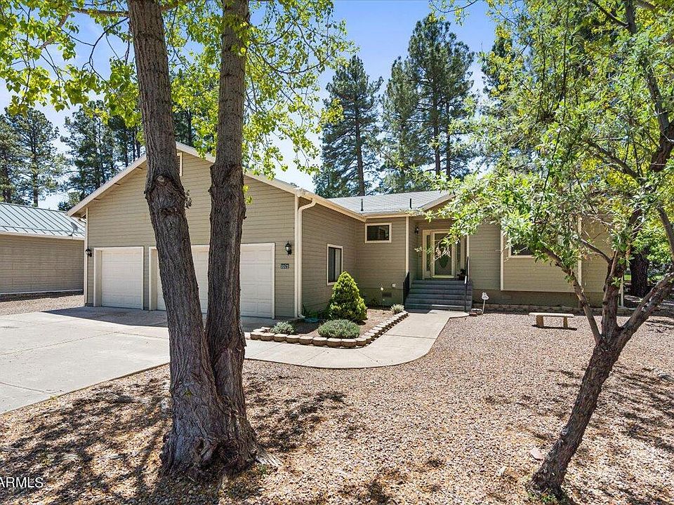 3321 W Old Linden Rd, Show Low, AZ 85901 MLS 6555039 Zillow