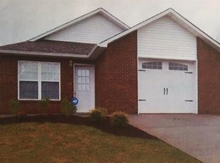 9 Watauga St LOT 9, Sevierville, TN 37876