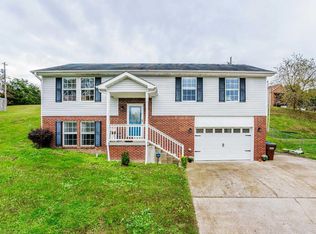 905 Misti Dr, Berea, KY 40403