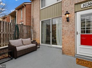 10564 Faulkner Ridge Cir #5-B-8, Columbia, MD 21044