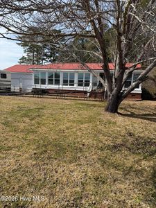 195 Firetower Road, Beaufort, NC, 28516