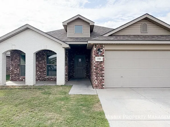 13306 Vernon Ave, Lubbock, TX 79423