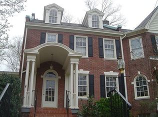 800 Cornell St, Fredericksburg, VA 22401