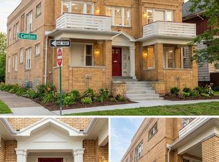 3101 Canton St #1N-2N-1S, Detroit, MI 48207