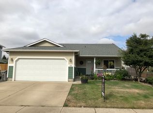 3144 S 10th St, Lebanon, OR 97355