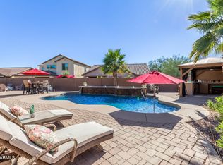 10811 E Quintana Ave, Mesa, AZ 85212