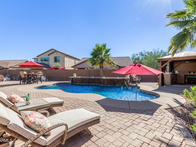 10811 E Quintana Ave, Mesa, AZ, 85212