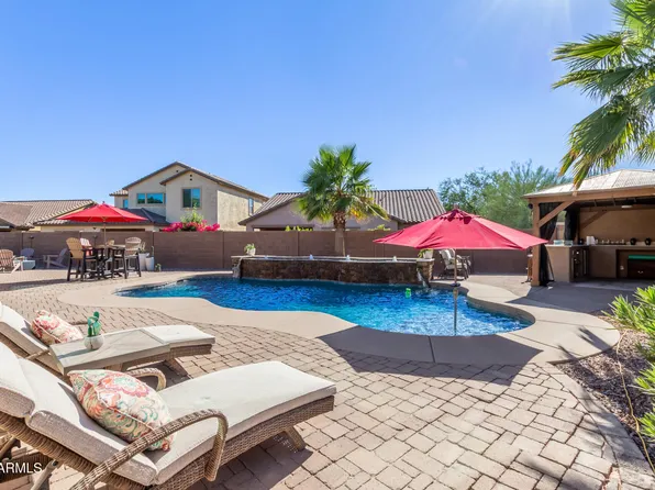 10811 E QUINTANA Avenue, Mesa, AZ 85212