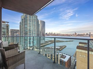 20 Newport Pkwy #2008S, Jersey City, NJ
