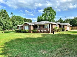 2429 E 18th St, Ada, OK 74820
