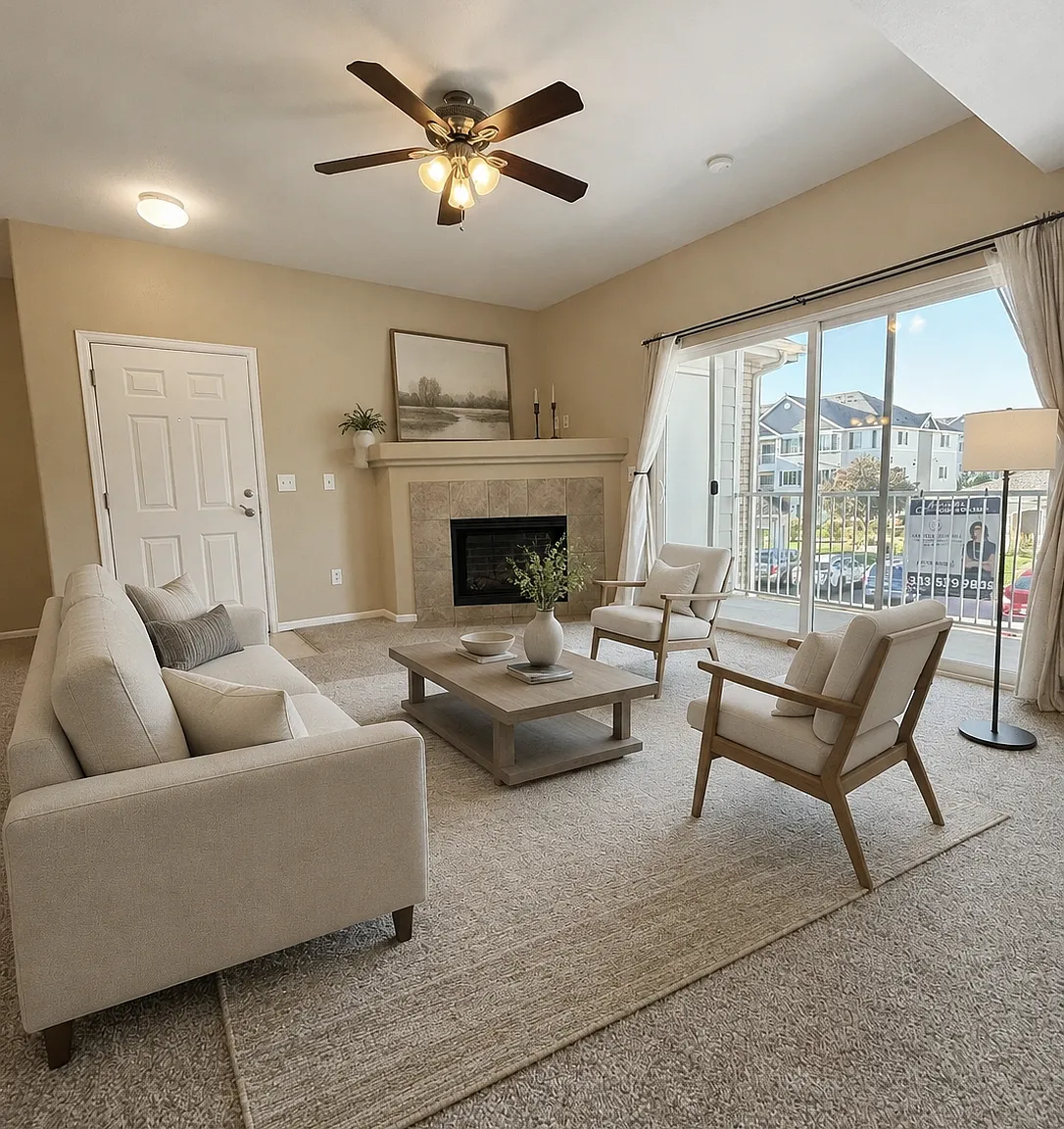 4 bed, 2102 sqft, $3,350 — Photo 1
