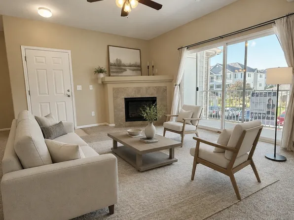 15700 E Jamison Dr Unit 9203, Englewood, CO 80112
