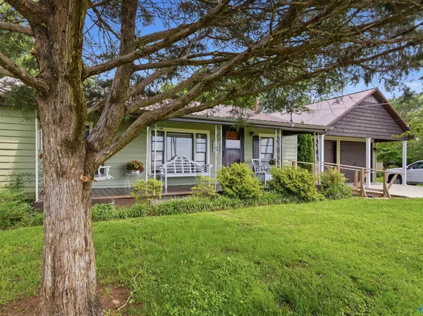 507 Saint Clair Rd, New Market, AL 35761