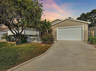 8173 SE 169th Palownia Loop, The Villages, FL 32162