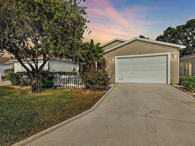 8173 SE 169th Palownia Loop, The Villages, FL, 32162