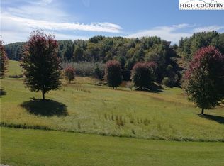 46 Bear Crossing Road, Sparta, NC 28675