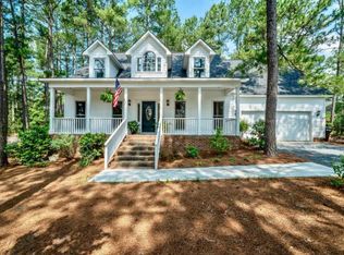 145 Pitch Pine Ln, Pinehurst, NC 28374