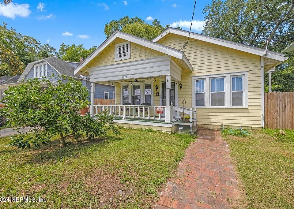 1st image of 1220 FREDERICA Place