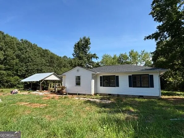 265 Griffin Rd, Martin, GA 30557
